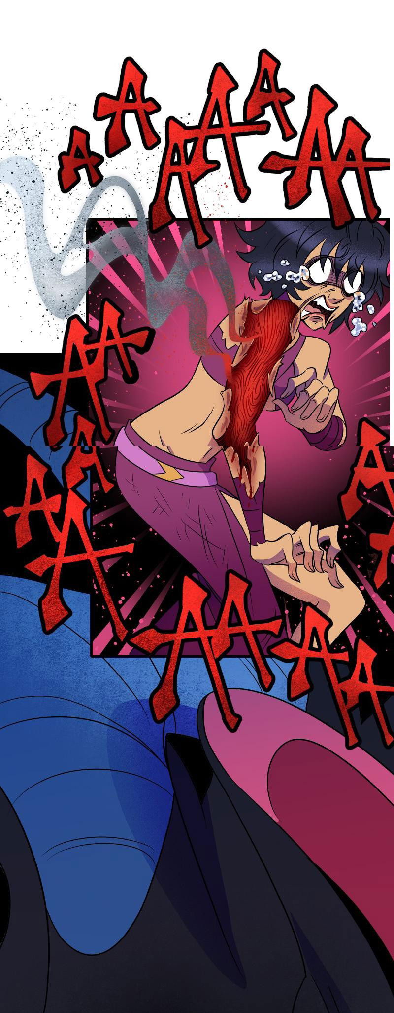 Манга Долго и счастливо - Глава 51 Страница 17