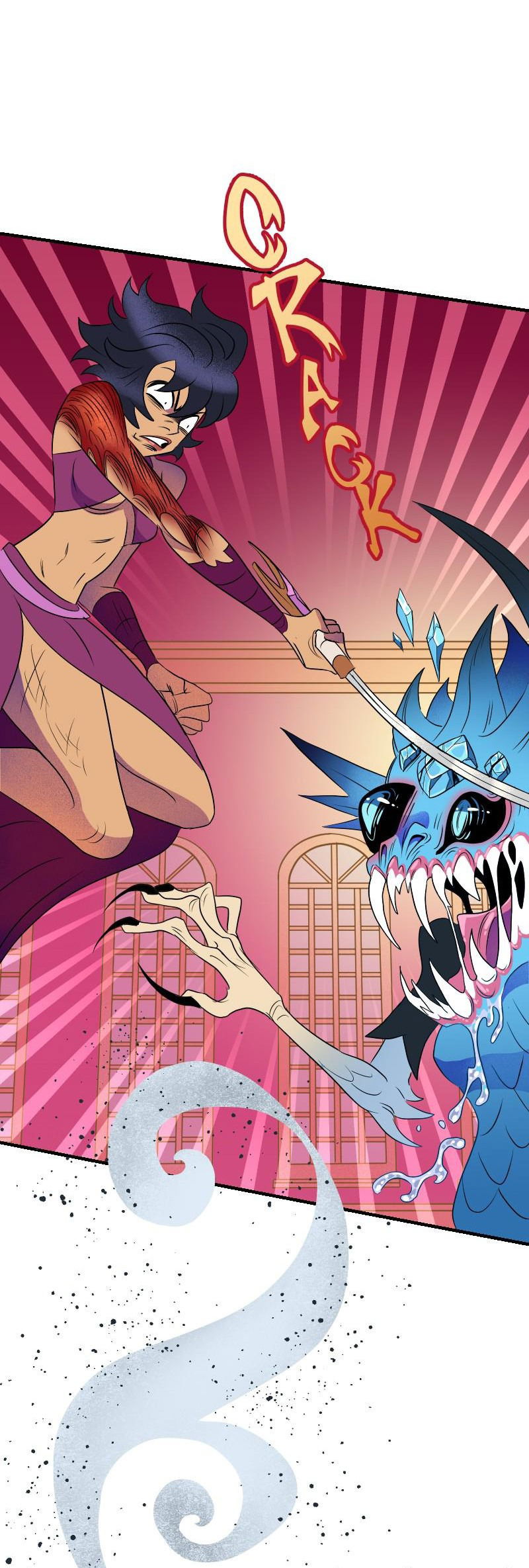 Манга Долго и счастливо - Глава 51 Страница 36