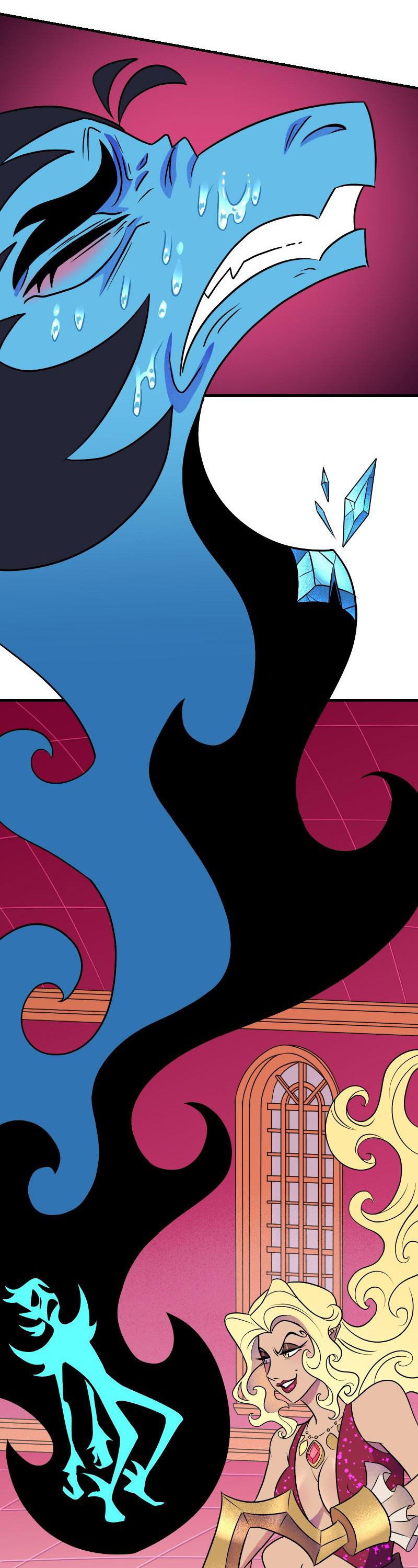 Манга Долго и счастливо - Глава 51 Страница 29