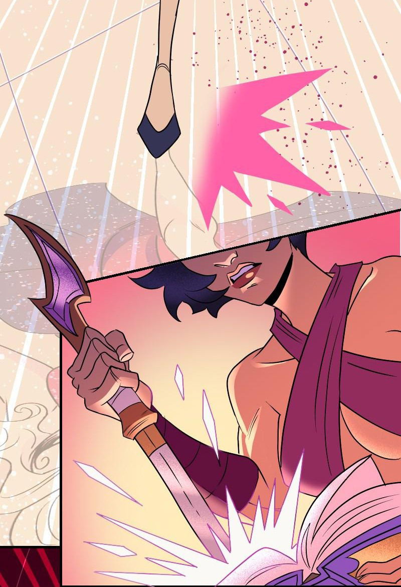 Манга Долго и счастливо - Глава 51 Страница 4