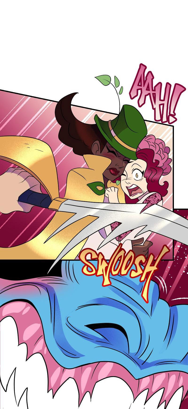 Манга Долго и счастливо - Глава 51 Страница 20