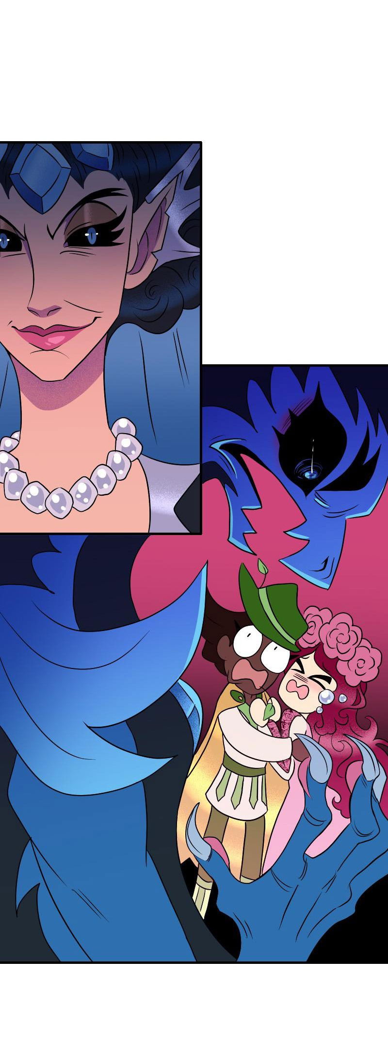 Манга Долго и счастливо - Глава 50 Страница 46