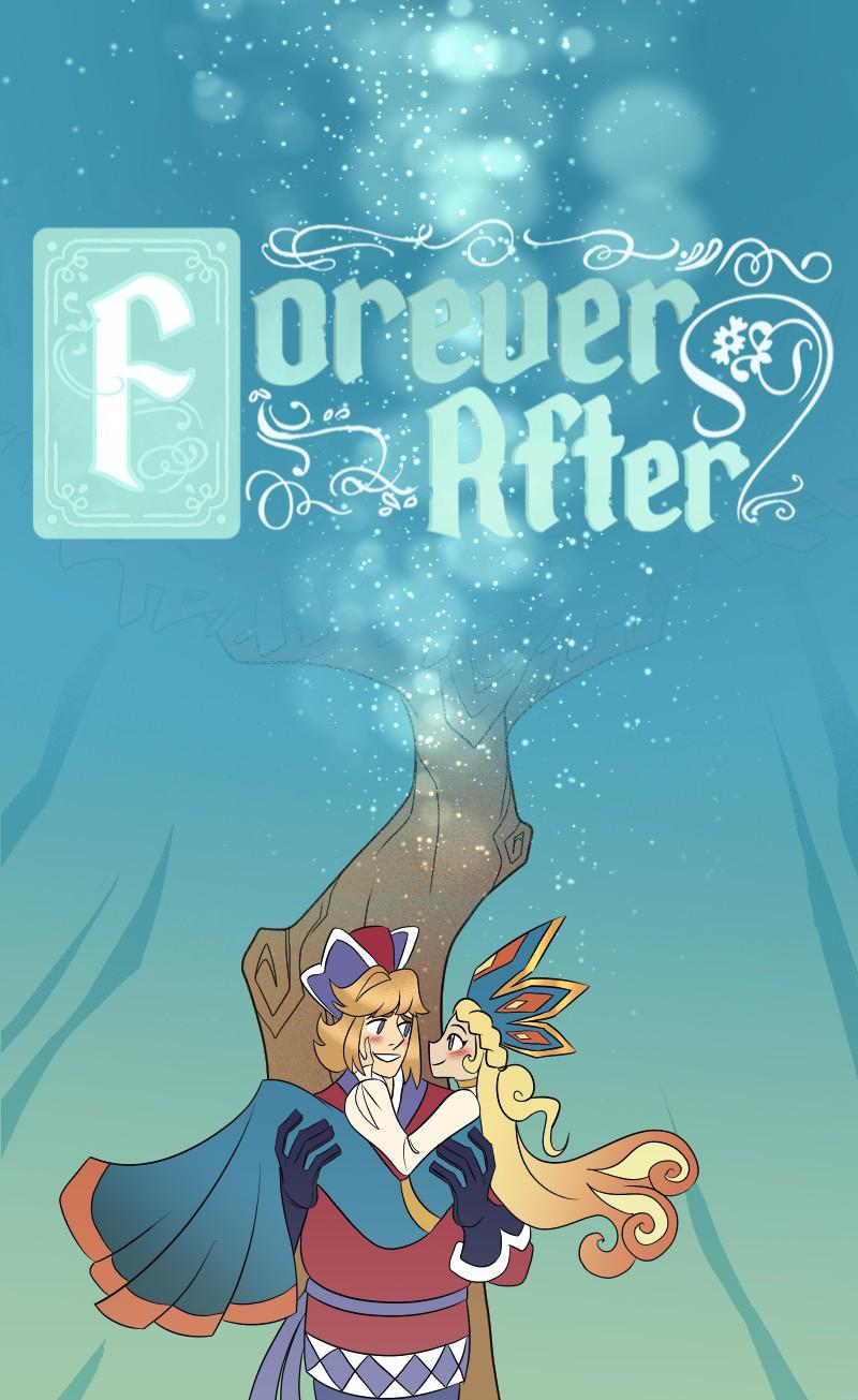 Манга Долго и счастливо - Глава 50 Страница 1