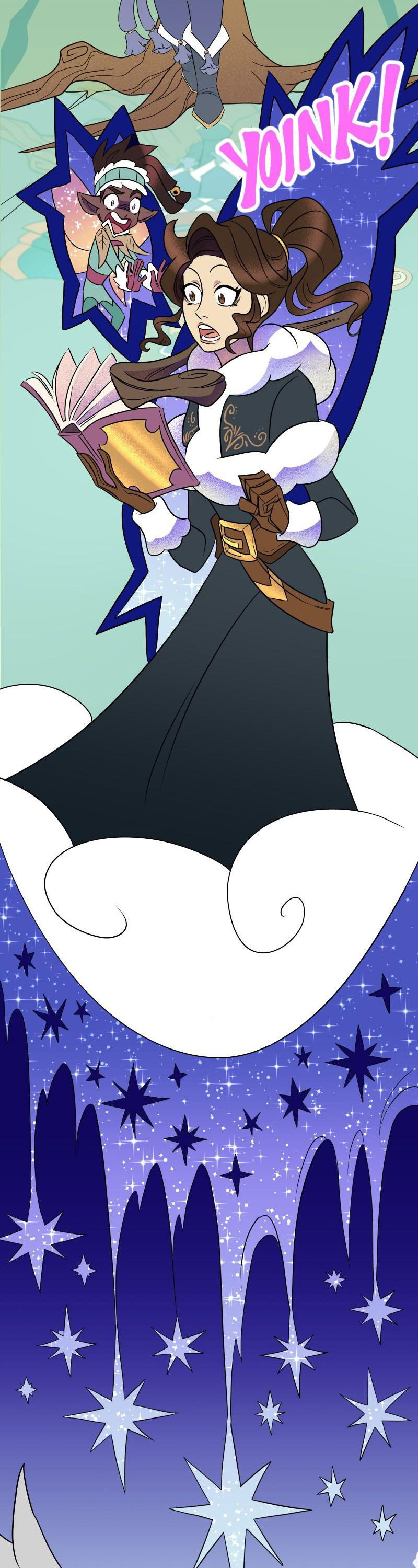 Манга Долго и счастливо - Глава 50 Страница 2