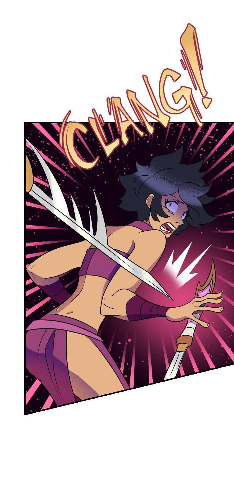 Манга Долго и счастливо - Глава 50 Страница 48