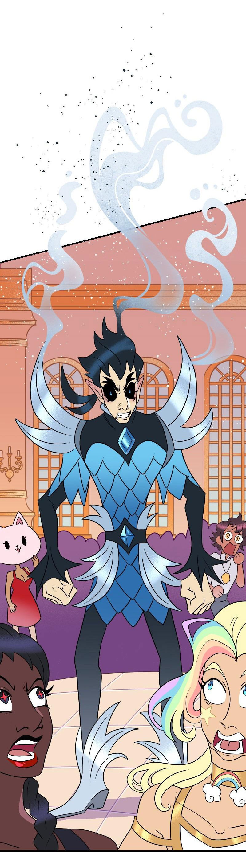 Манга Долго и счастливо - Глава 50 Страница 42