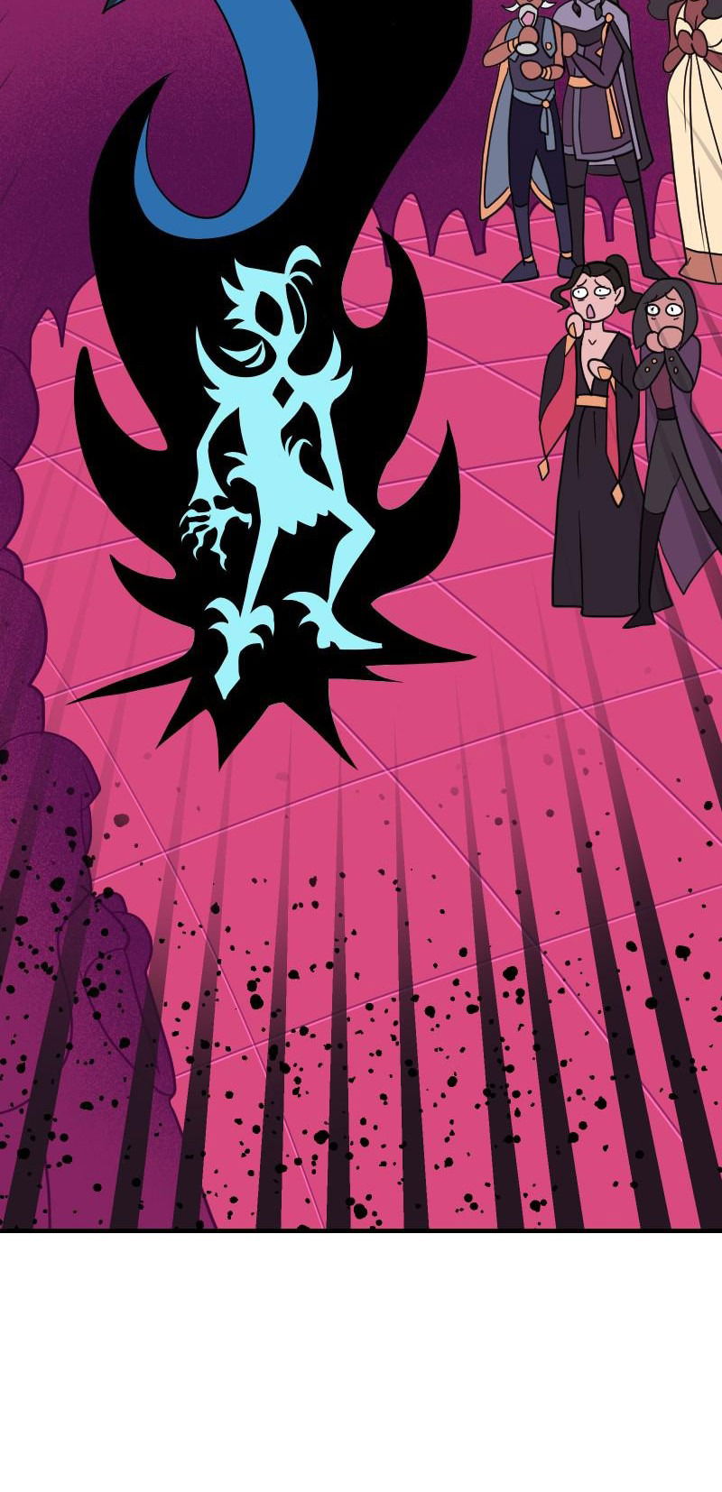 Манга Долго и счастливо - Глава 50 Страница 45