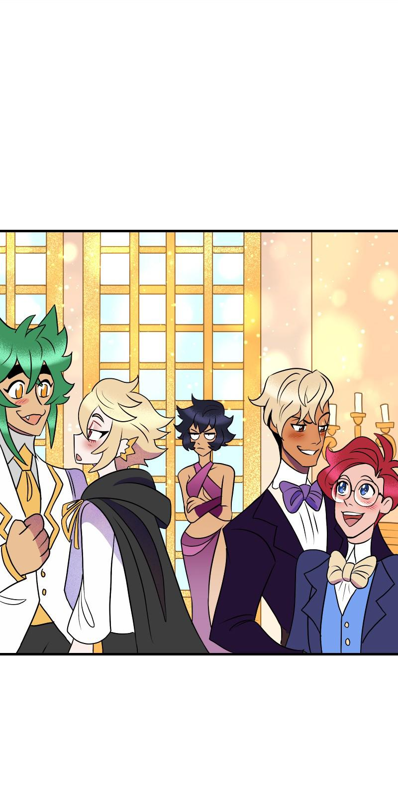 Манга Долго и счастливо - Глава 50 Страница 18