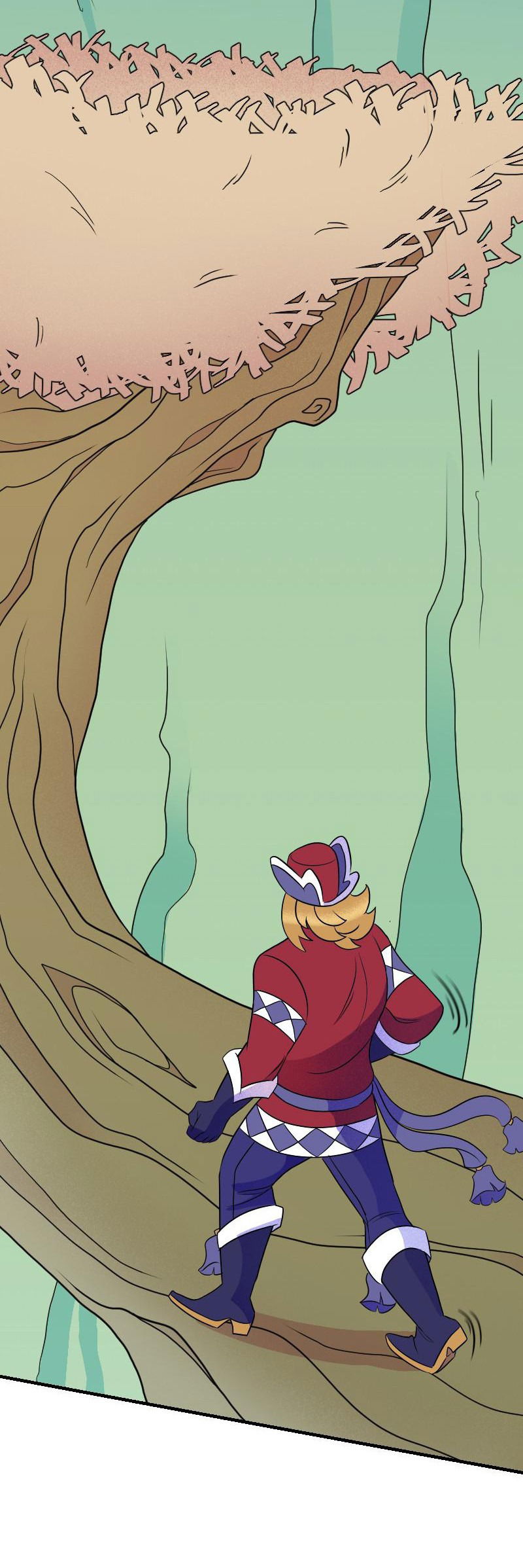 Манга Долго и счастливо - Глава 49 Страница 35