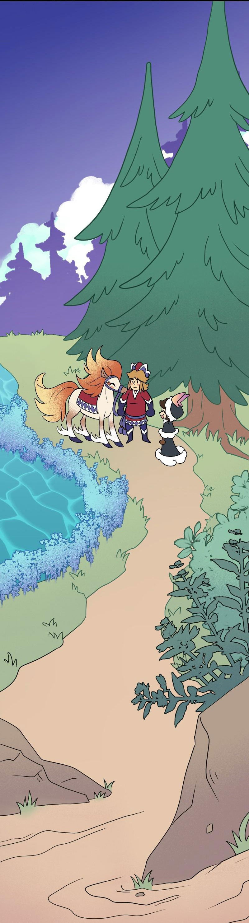 Манга Долго и счастливо - Глава 49 Страница 13