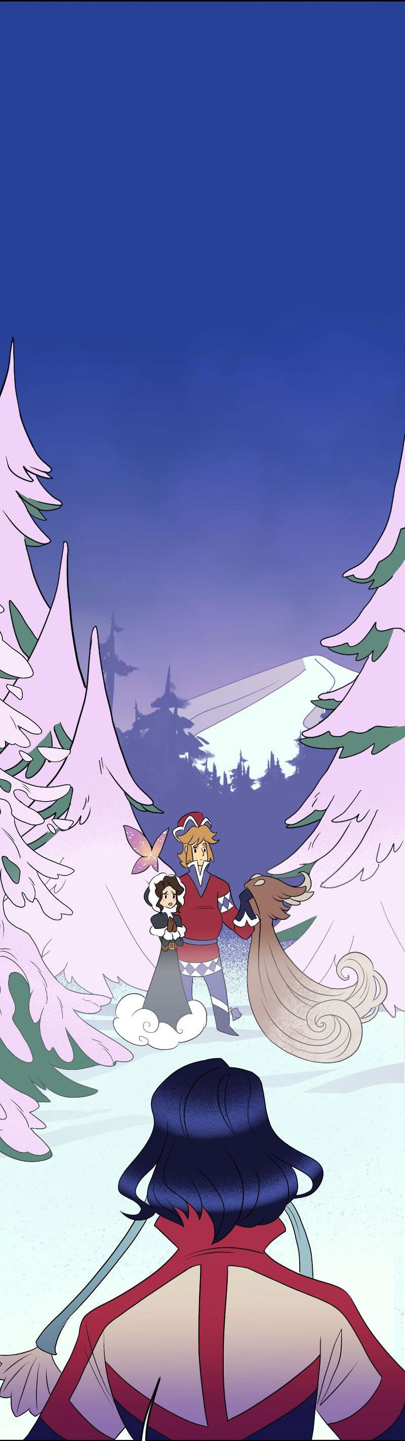 Манга Долго и счастливо - Глава 48 Страница 25