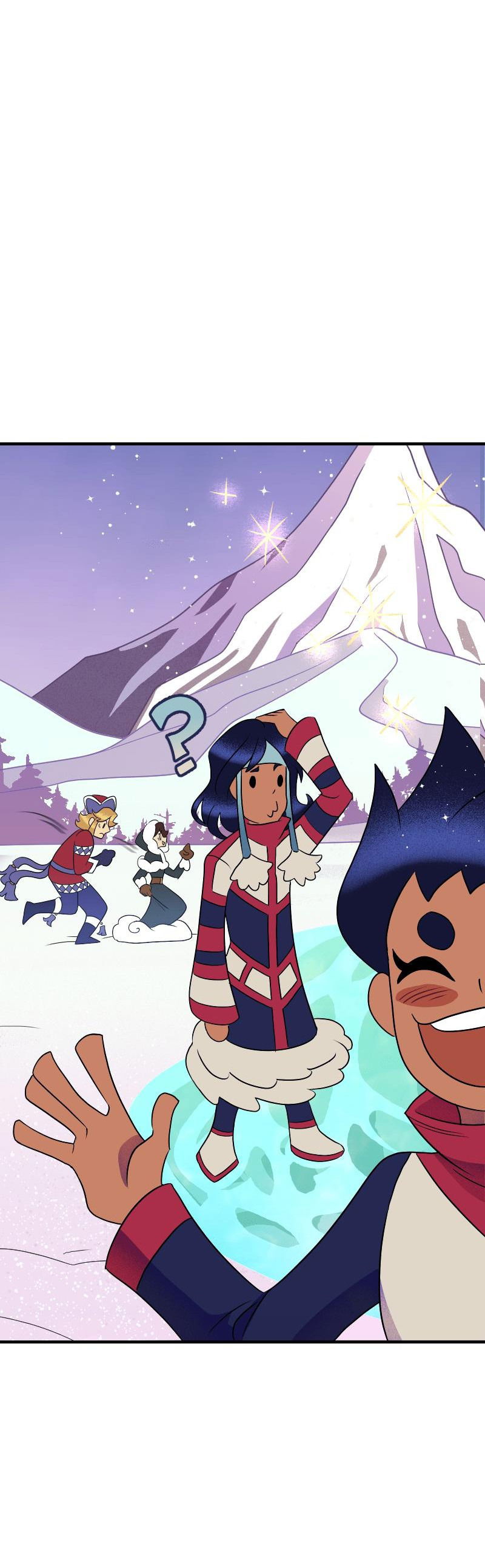 Манга Долго и счастливо - Глава 48 Страница 20