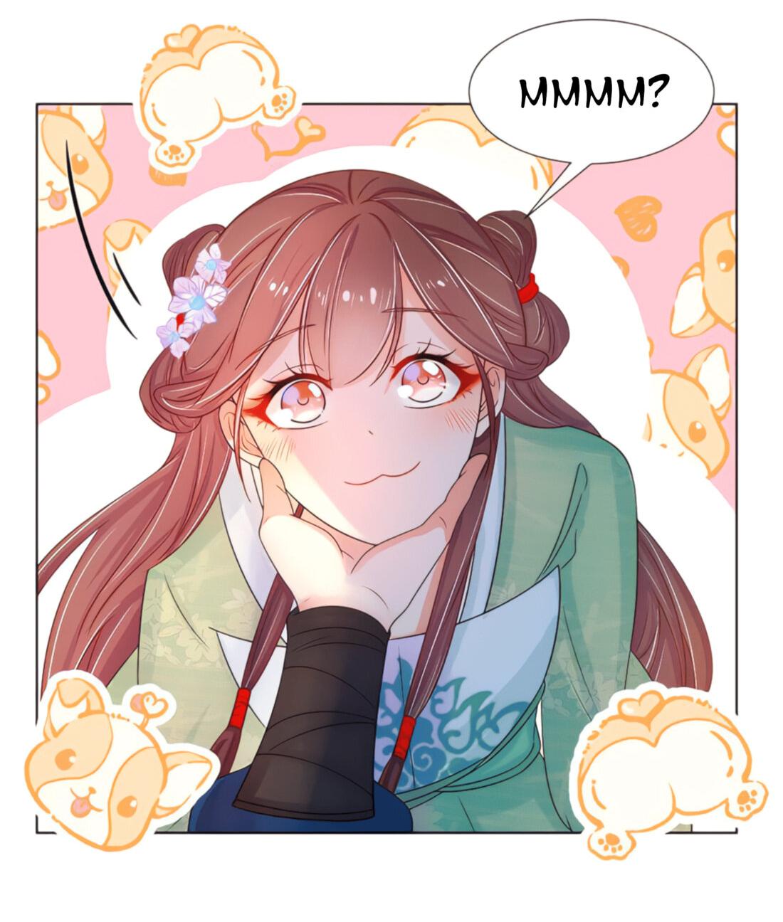 Манга Тёмного лорда так сложно соблазнить - Глава 12 Страница 29