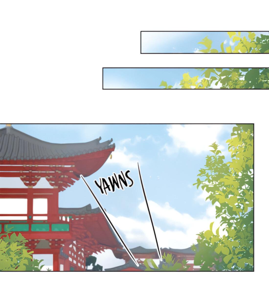 Манга Тёмного лорда так сложно соблазнить - Глава 12 Страница 17