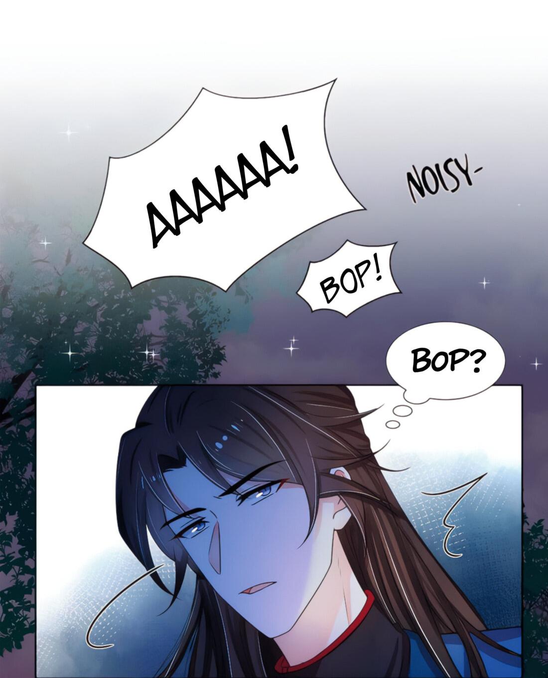 Манга Тёмного лорда так сложно соблазнить - Глава 12 Страница 48