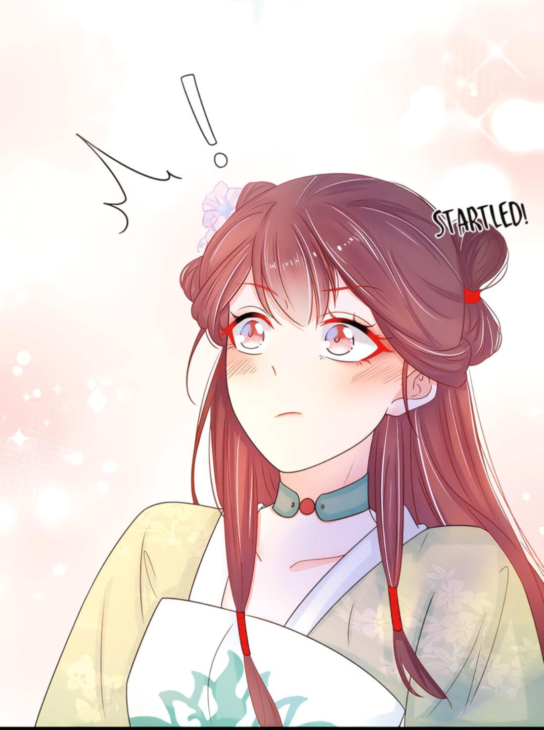 Манга Тёмного лорда так сложно соблазнить - Глава 12 Страница 15