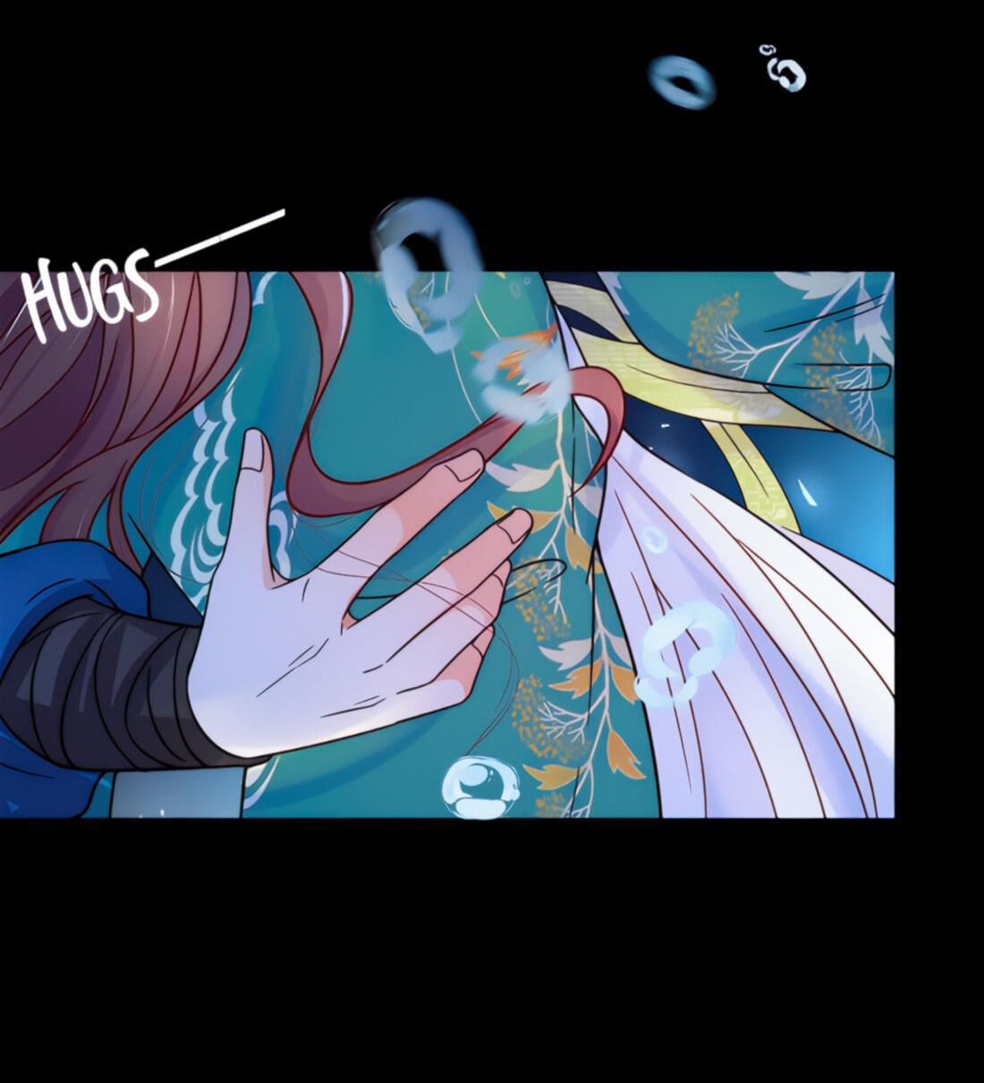 Манга Тёмного лорда так сложно соблазнить - Глава 9 Страница 18