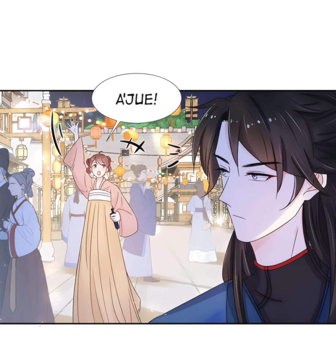 Манга Тёмного лорда так сложно соблазнить - Глава 9 Страница 4