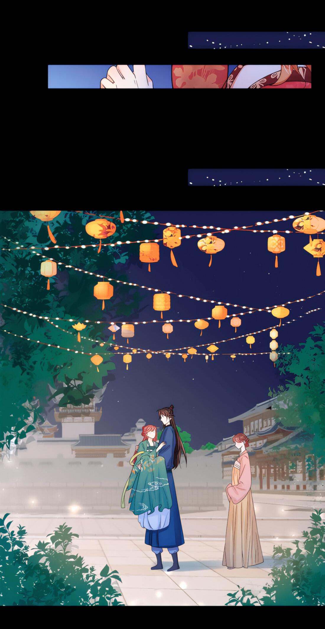 Манга Тёмного лорда так сложно соблазнить - Глава 9 Страница 38