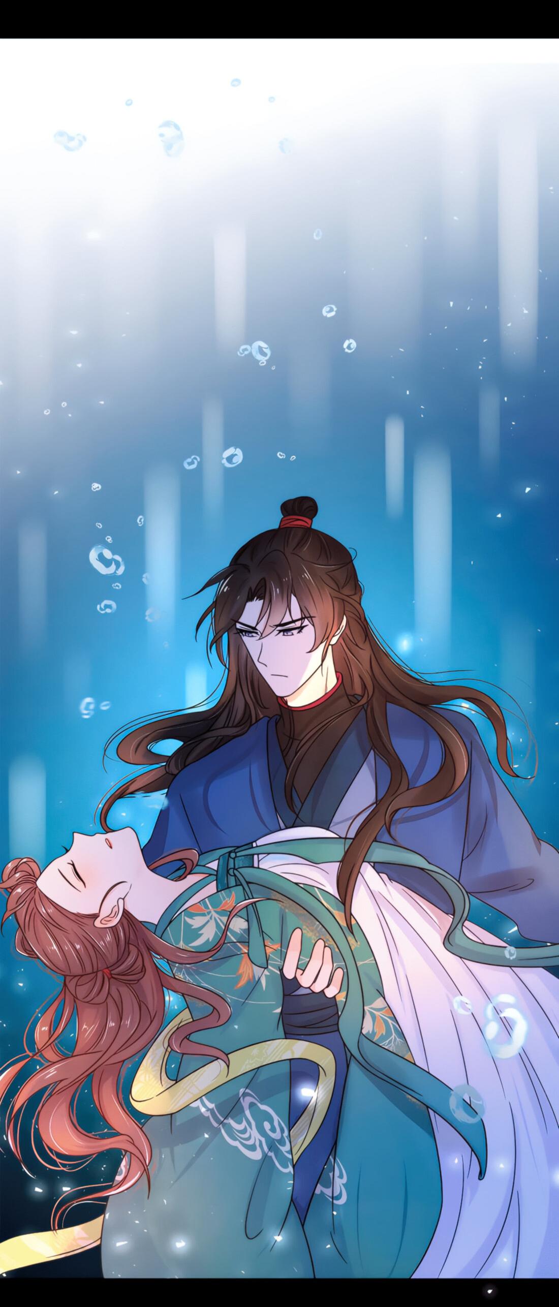 Манга Тёмного лорда так сложно соблазнить - Глава 9 Страница 20