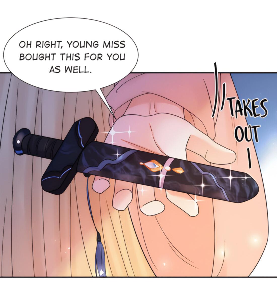 Манга Тёмного лорда так сложно соблазнить - Глава 9 Страница 6