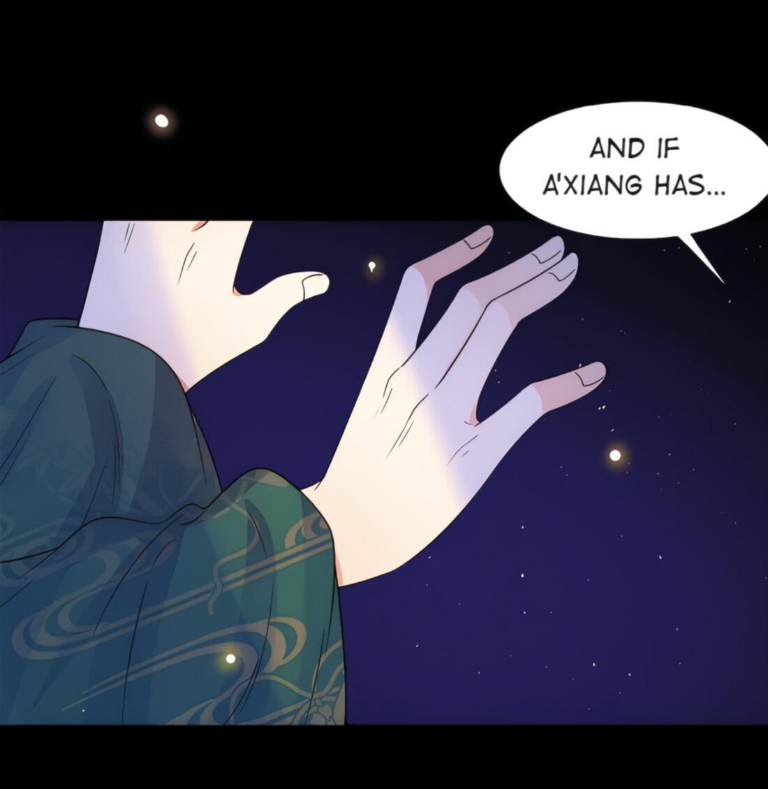 Манга Тёмного лорда так сложно соблазнить - Глава 9 Страница 9