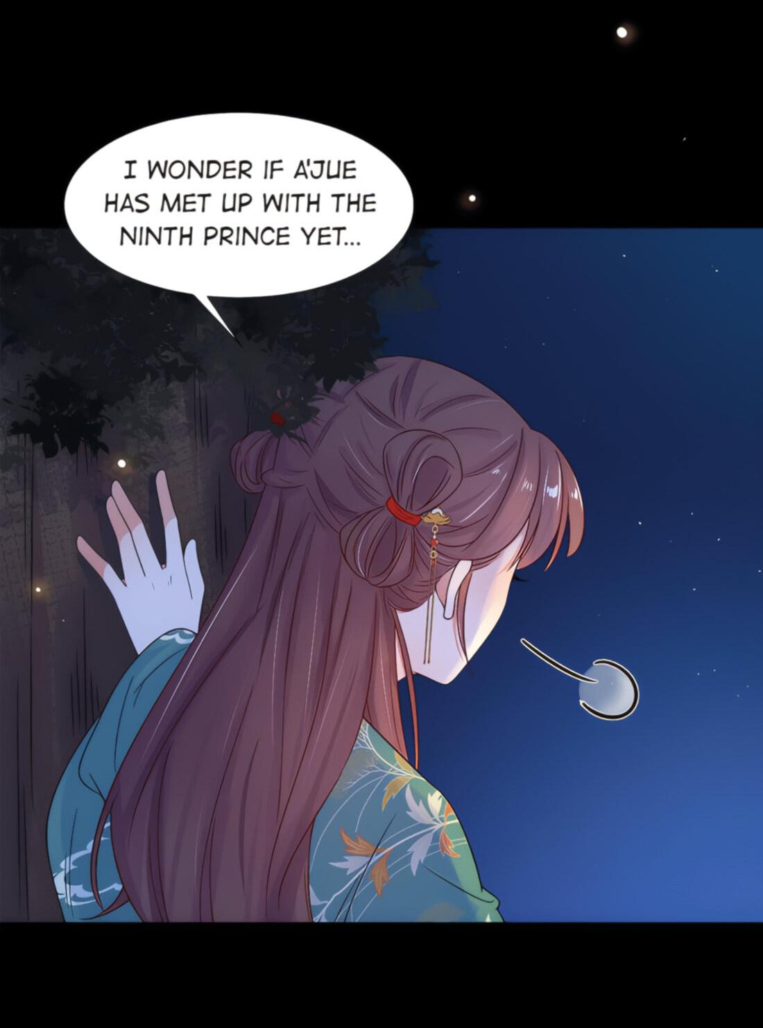 Манга Тёмного лорда так сложно соблазнить - Глава 9 Страница 8