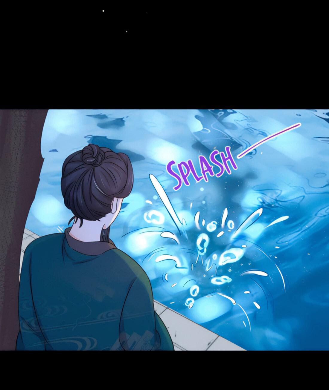 Манга Тёмного лорда так сложно соблазнить - Глава 9 Страница 11