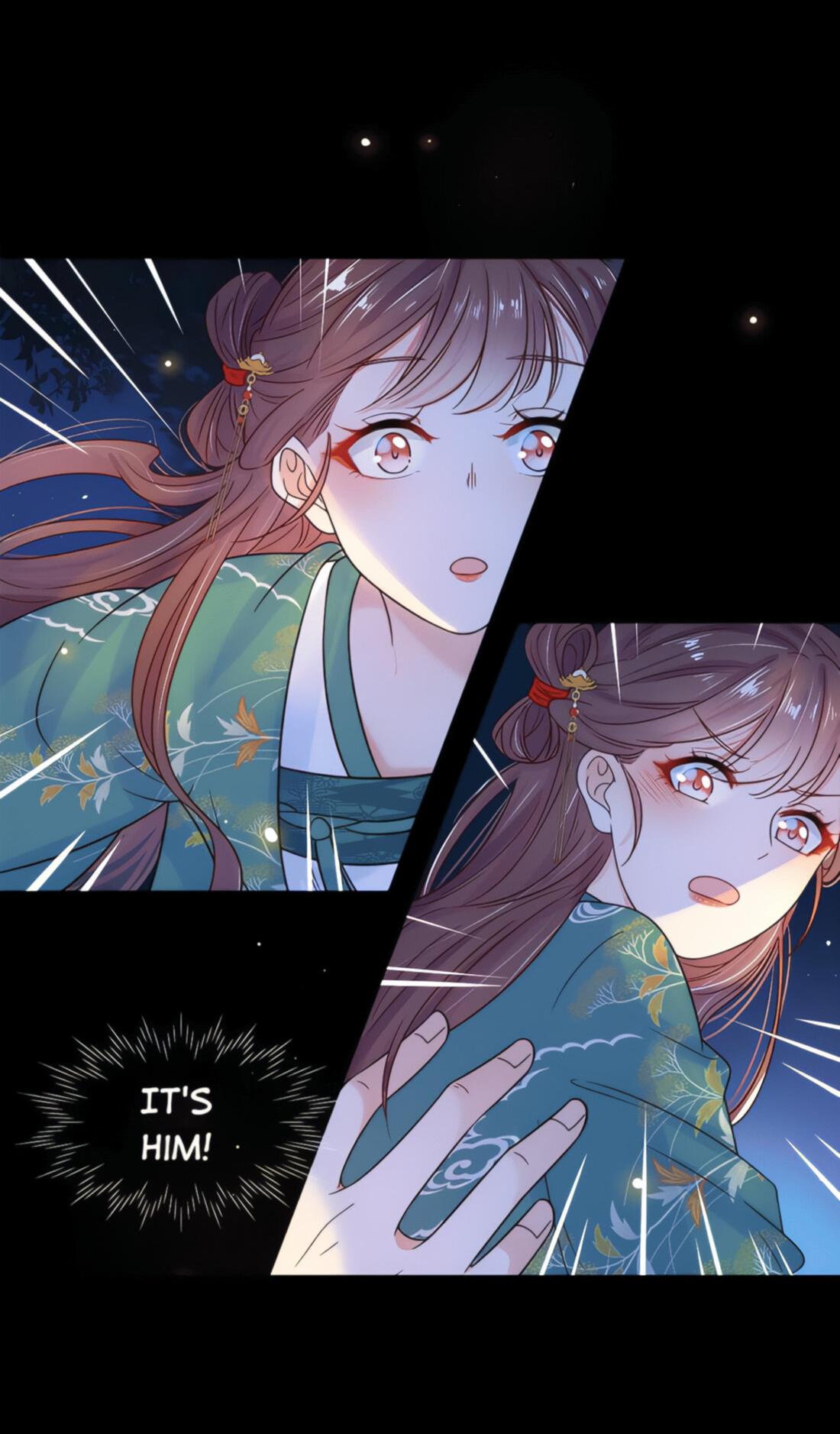 Манга Тёмного лорда так сложно соблазнить - Глава 9 Страница 10