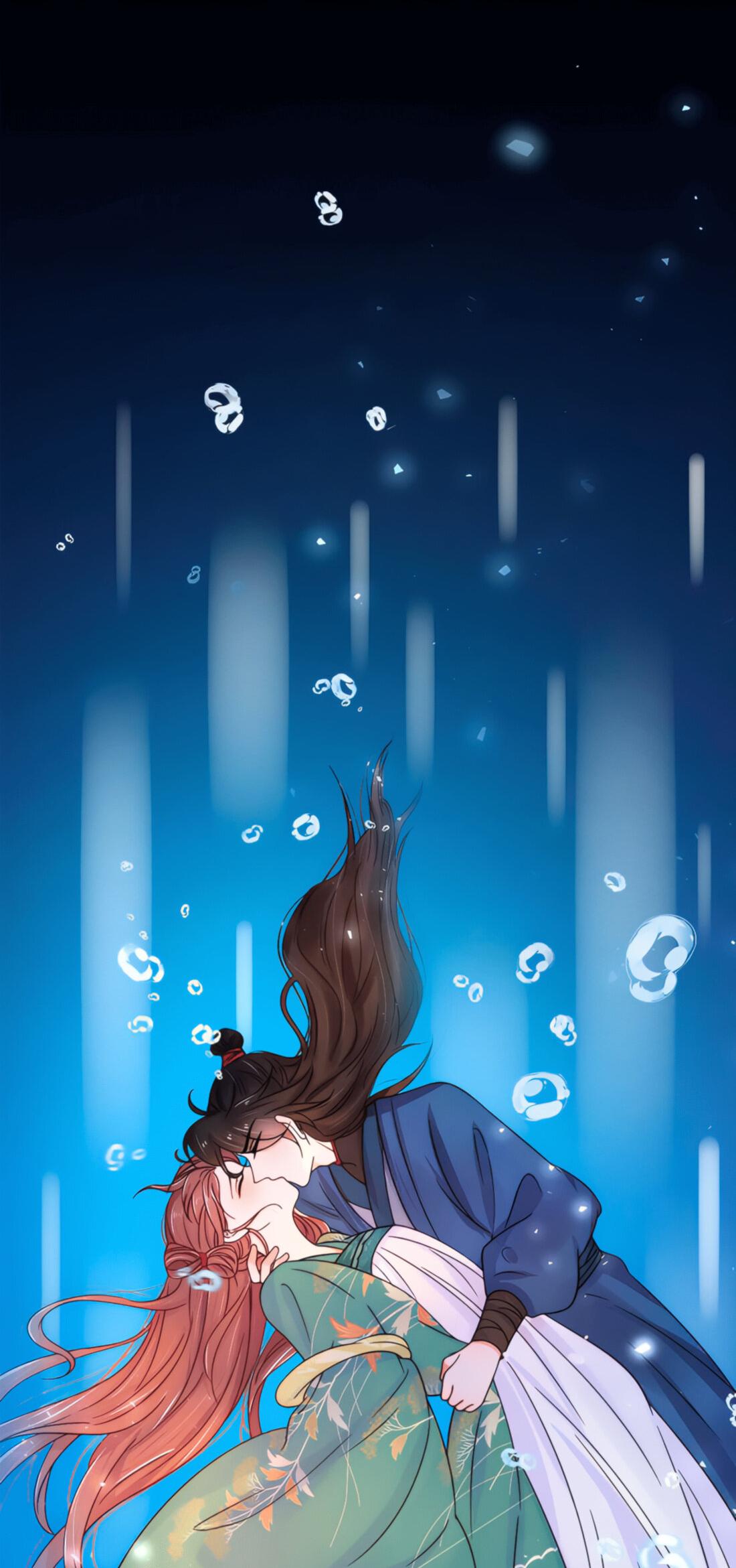 Манга Тёмного лорда так сложно соблазнить - Глава 9 Страница 22