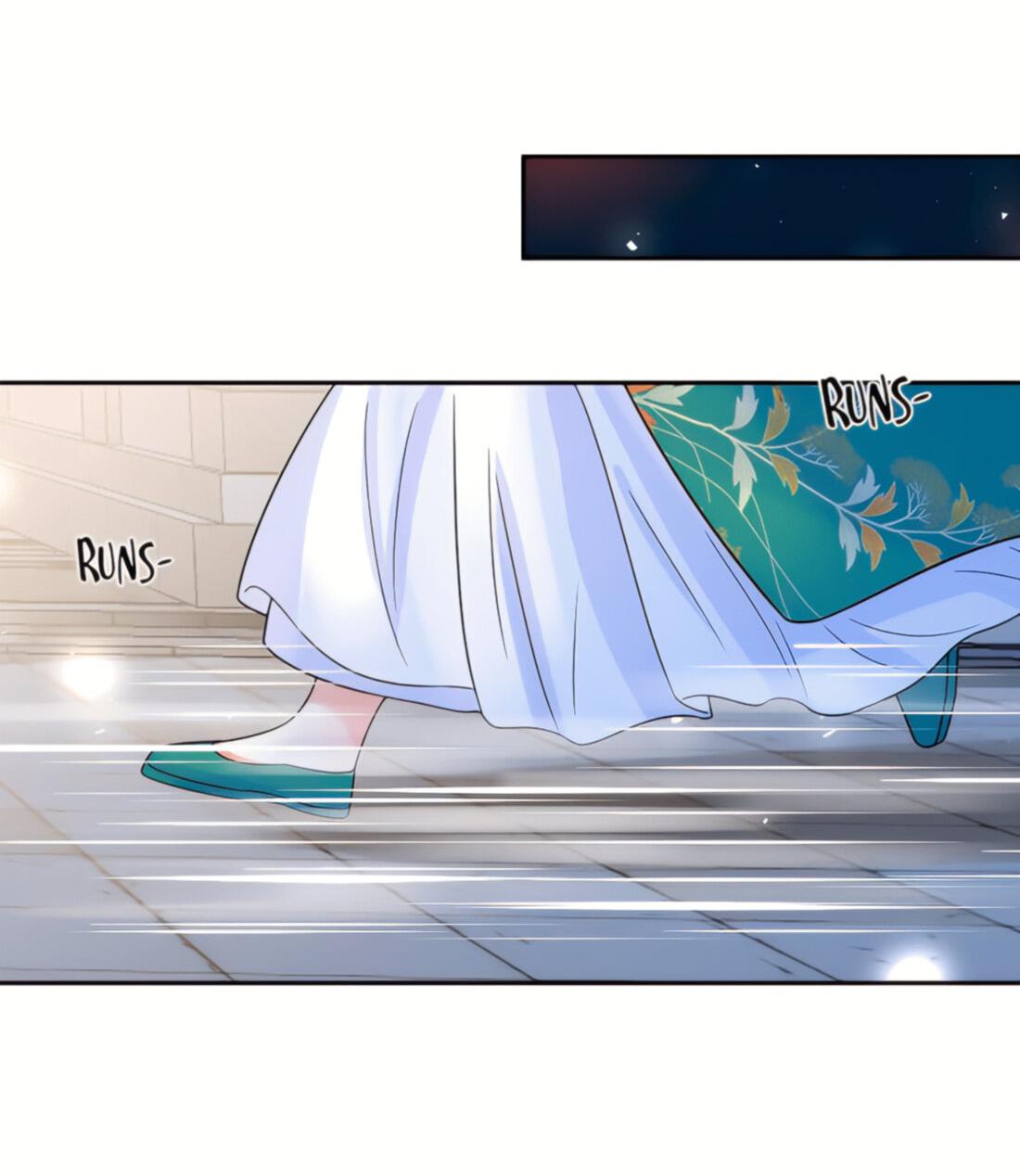 Манга Тёмного лорда так сложно соблазнить - Глава 8 Страница 50