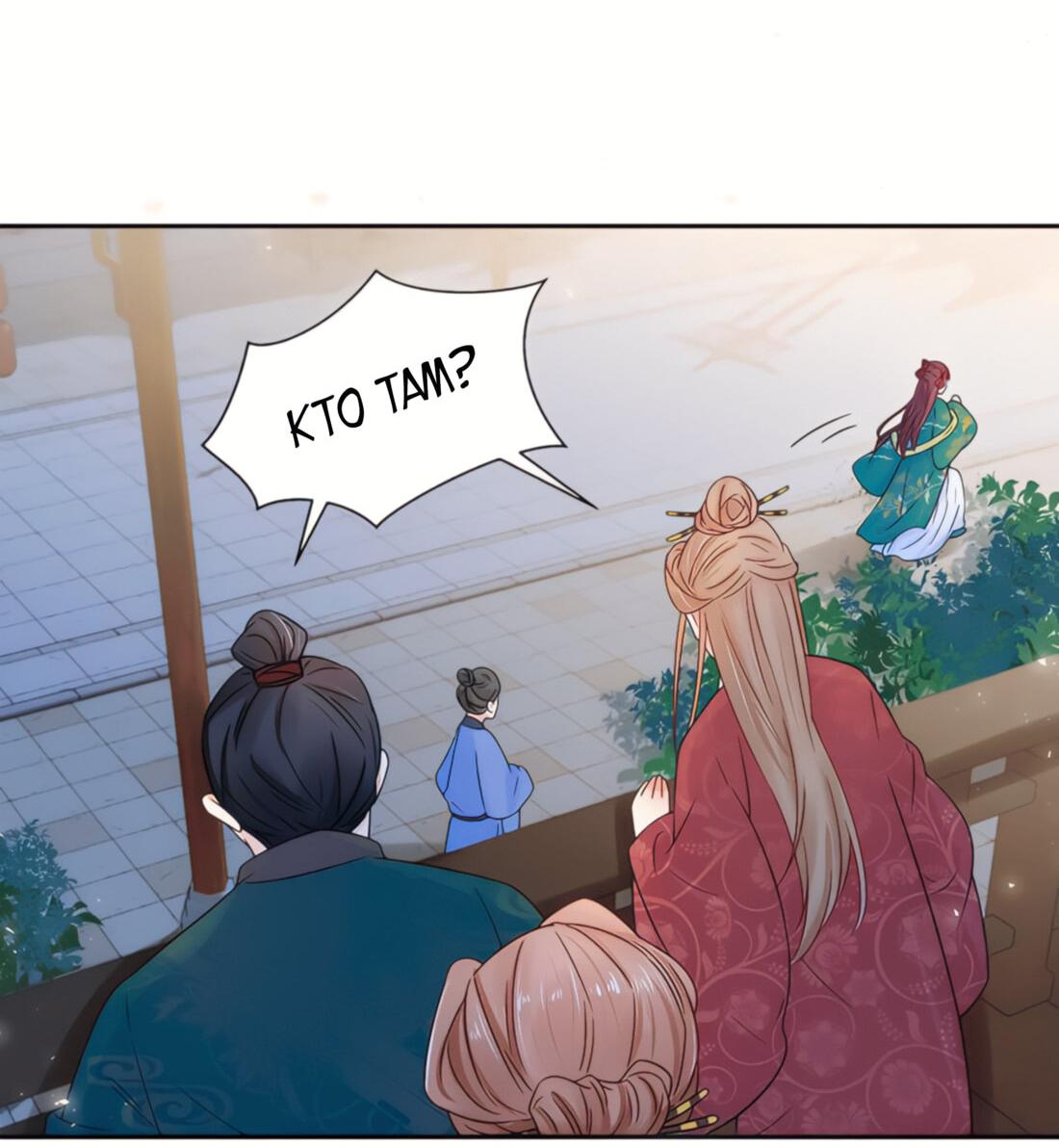 Манга Тёмного лорда так сложно соблазнить - Глава 8 Страница 46