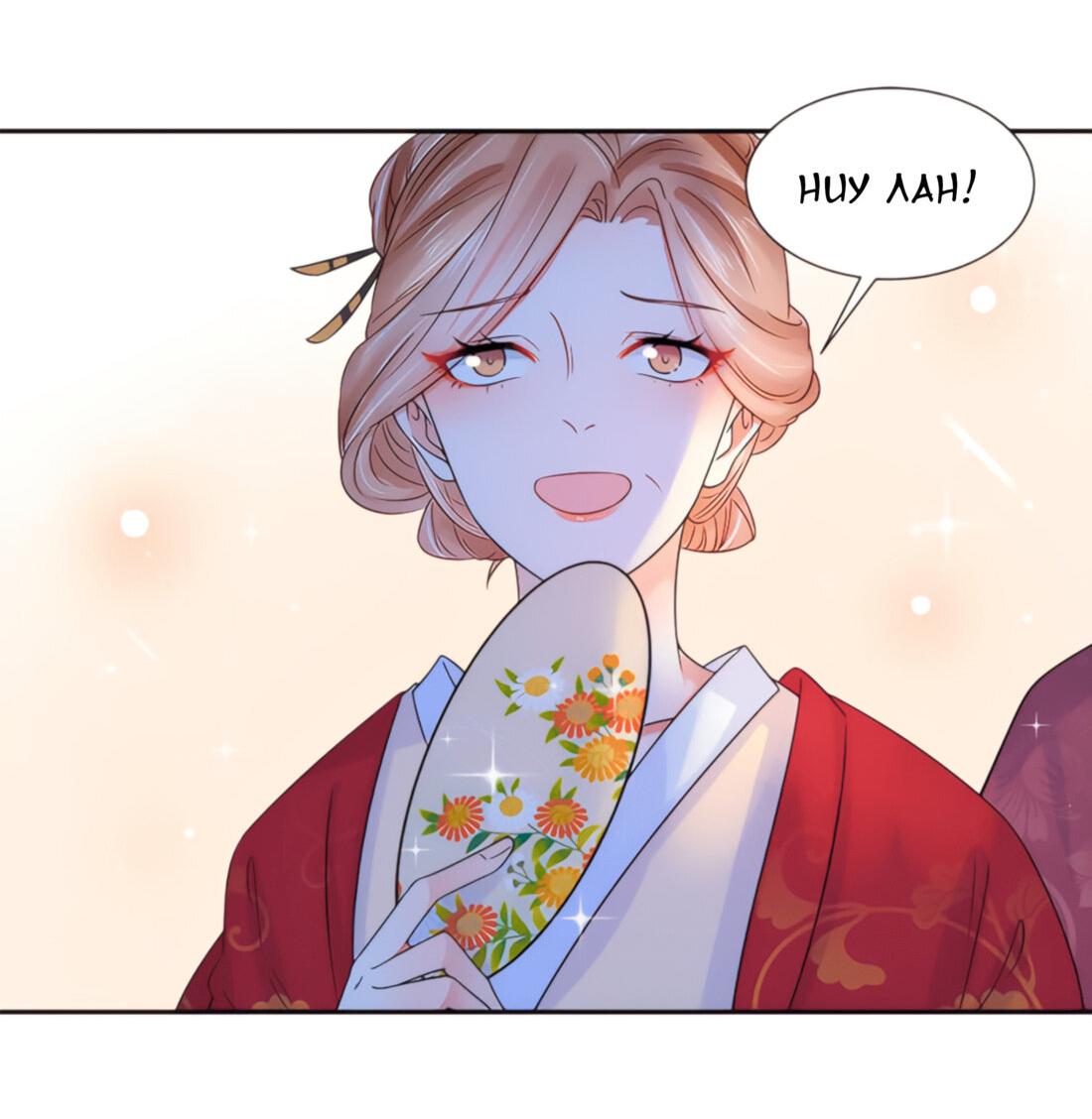 Манга Тёмного лорда так сложно соблазнить - Глава 7 Страница 48