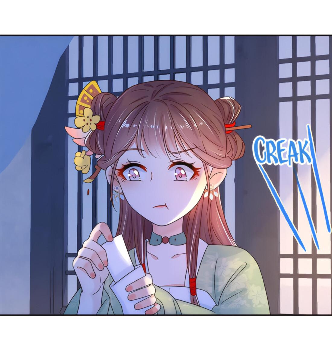 Манга Тёмного лорда так сложно соблазнить - Глава 6 Страница 9