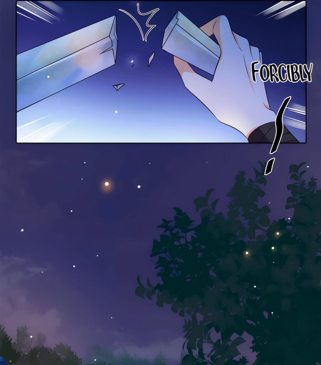 Манга Тёмного лорда так сложно соблазнить - Глава 14 Страница 15