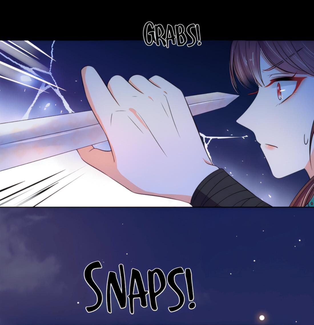 Манга Тёмного лорда так сложно соблазнить - Глава 14 Страница 14