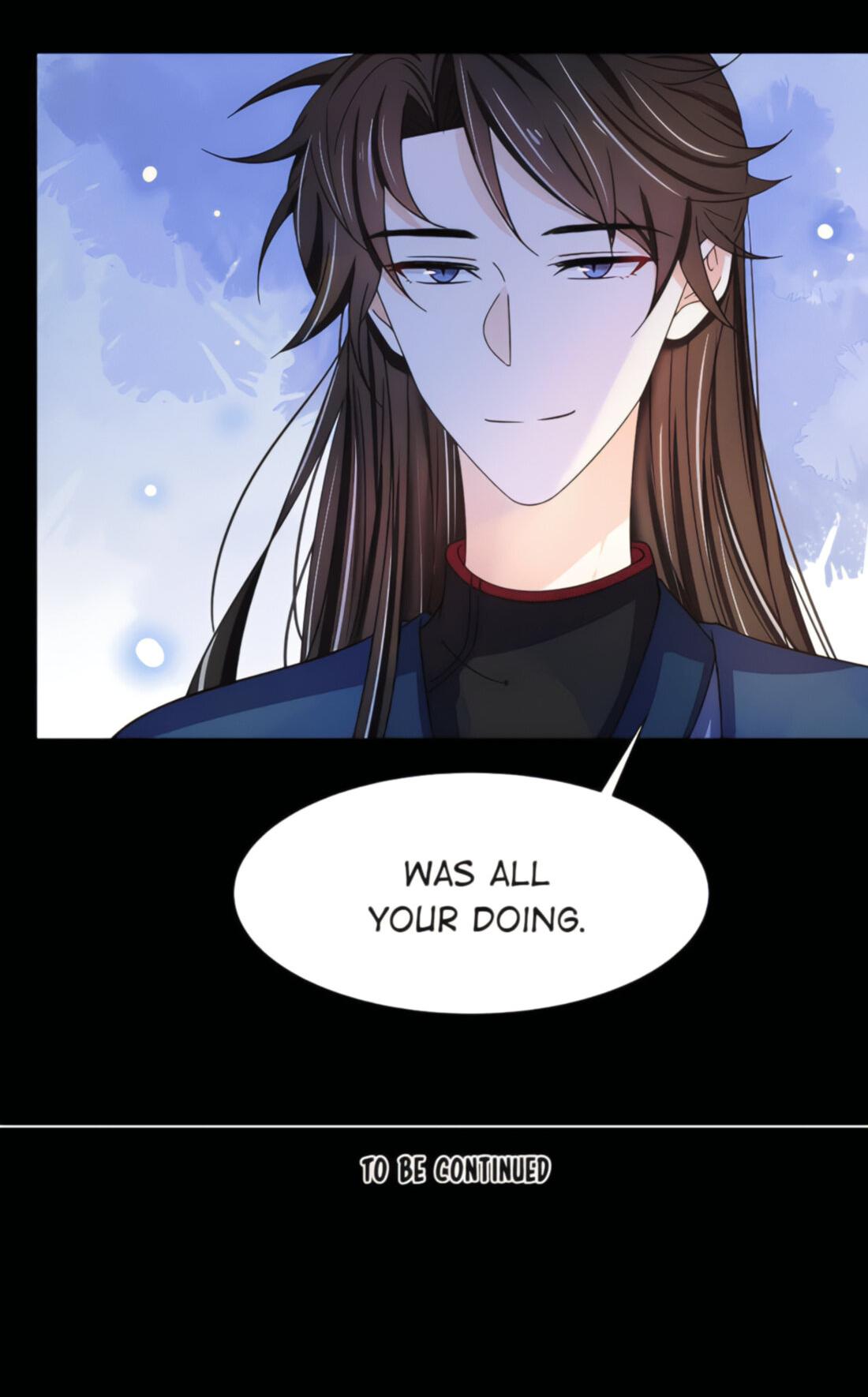 Манга Тёмного лорда так сложно соблазнить - Глава 13 Страница 40