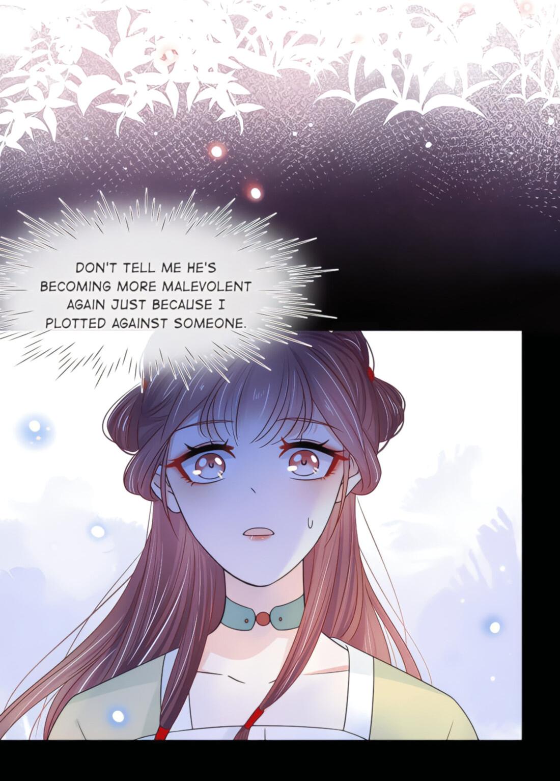 Манга Тёмного лорда так сложно соблазнить - Глава 13 Страница 39
