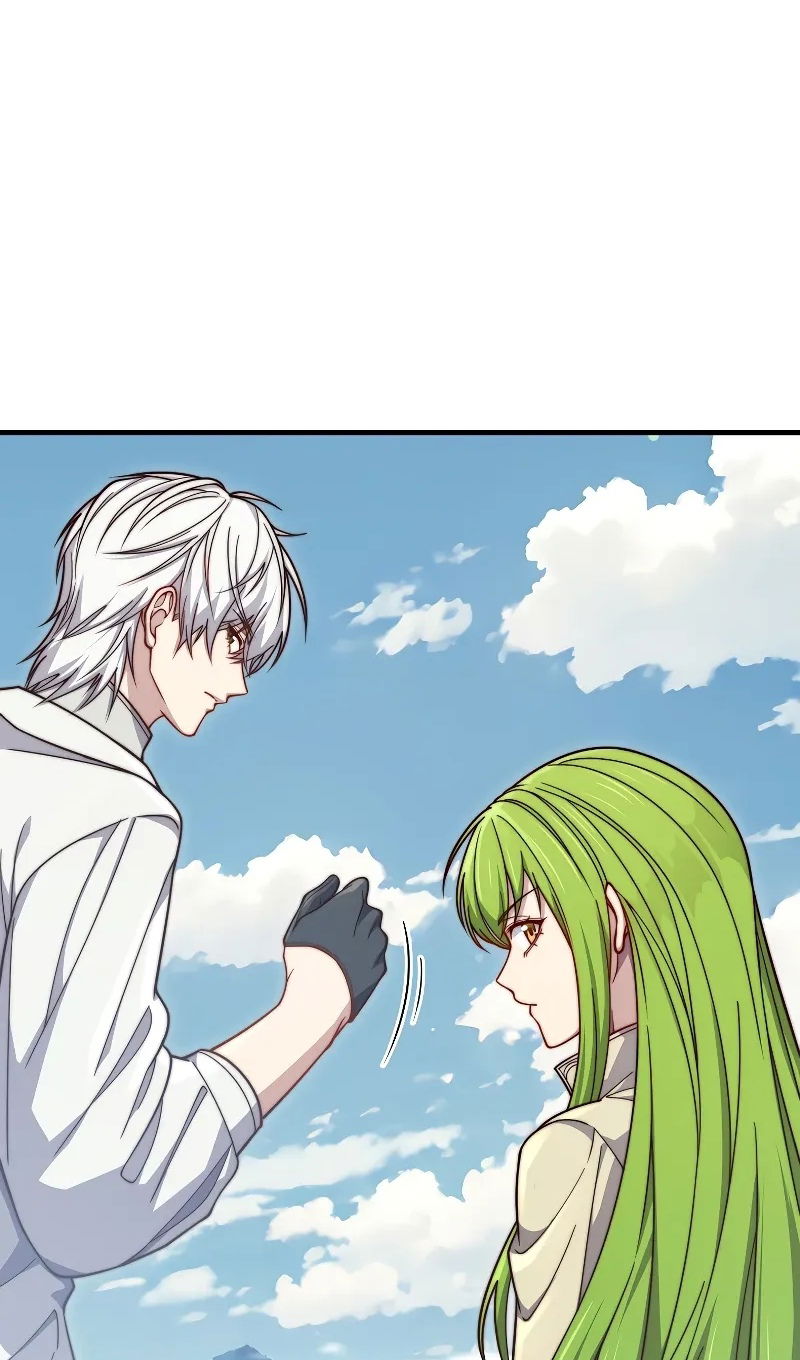 Манга Разве монета Лорда не уменьшается? (Манхва) - Глава 195 Страница 21