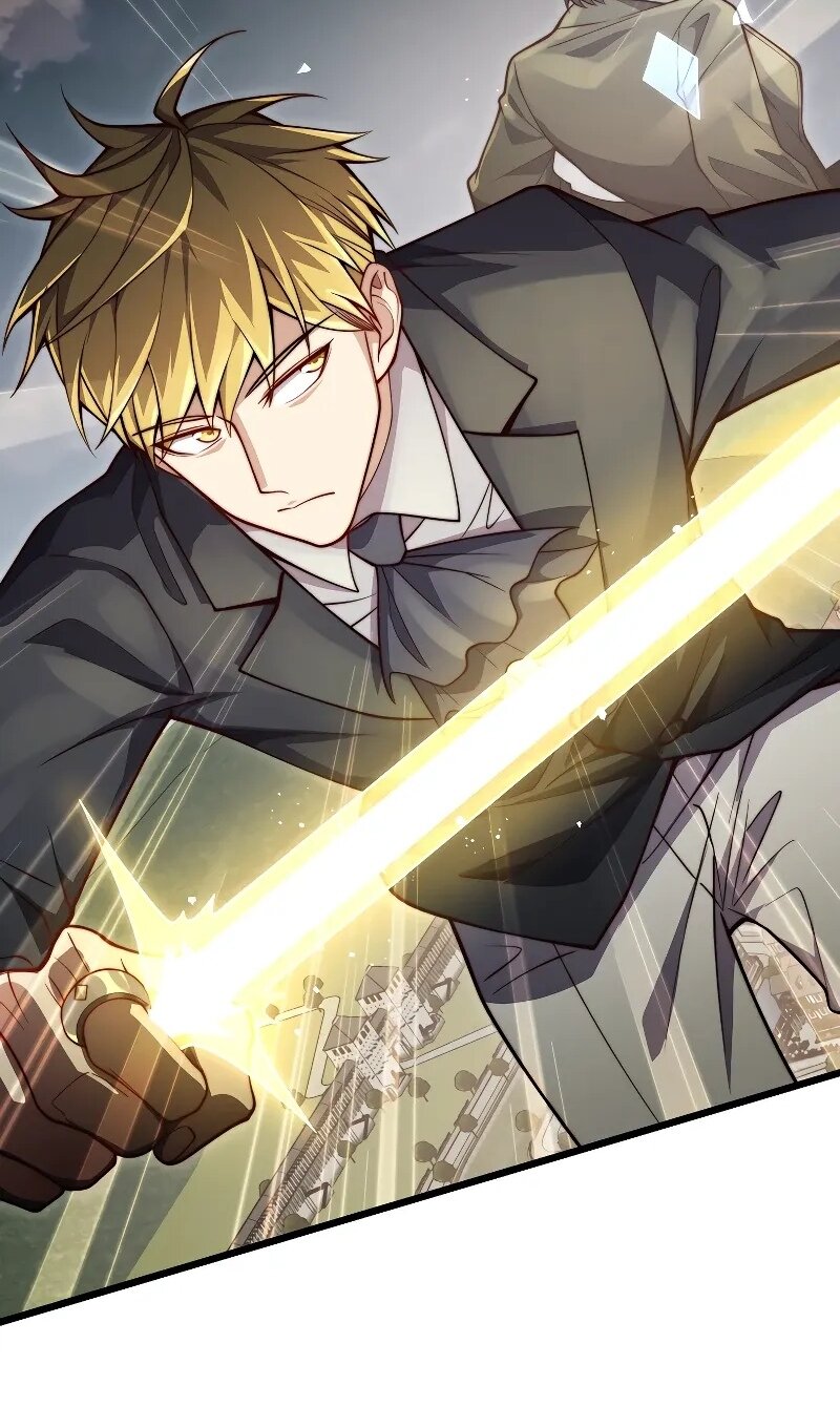 Манга Разве монета Лорда не уменьшается? (Манхва) - Глава 195 Страница 58