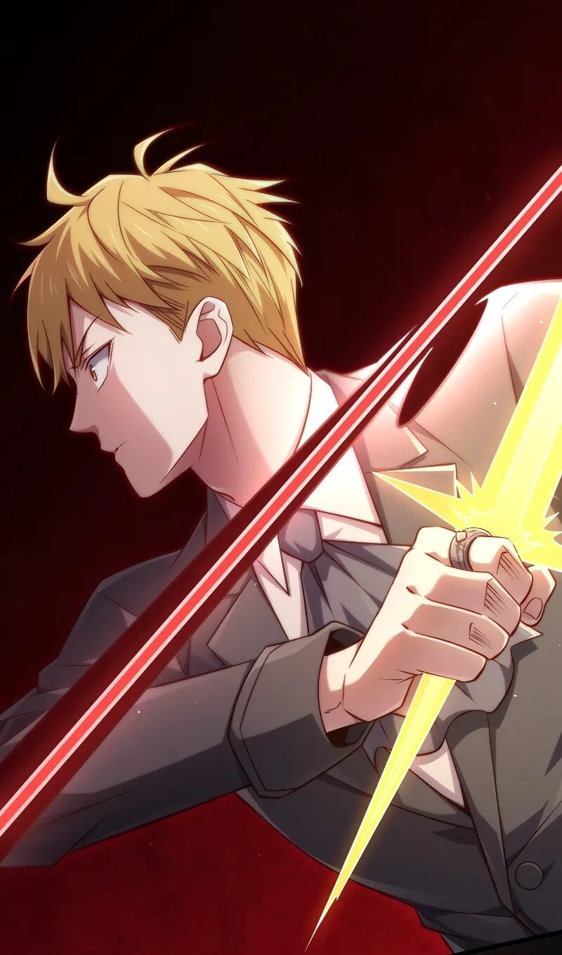 Манга Разве монета Лорда не уменьшается? (Манхва) - Глава 195 Страница 66