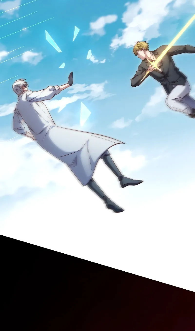 Манга Разве монета Лорда не уменьшается? (Манхва) - Глава 195 Страница 65