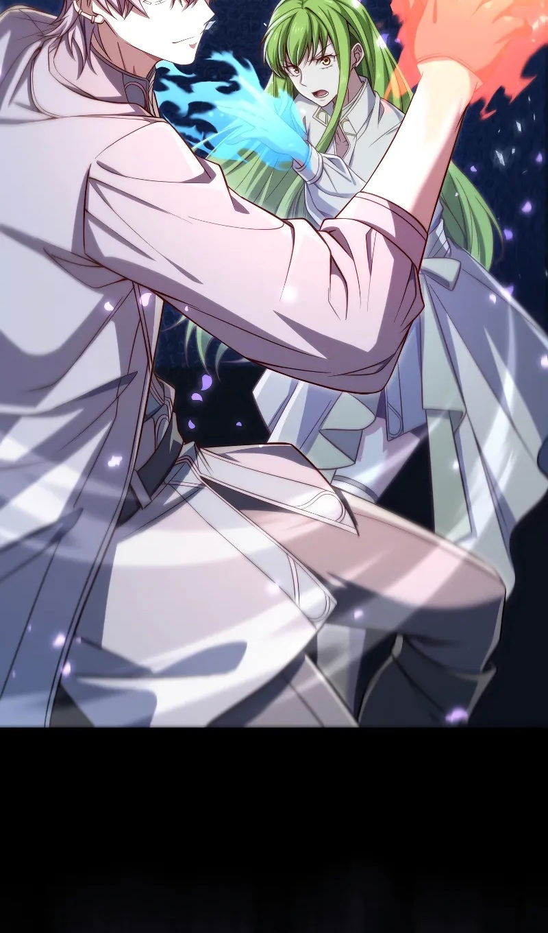 Манга Разве монета Лорда не уменьшается? (Манхва) - Глава 195 Страница 37