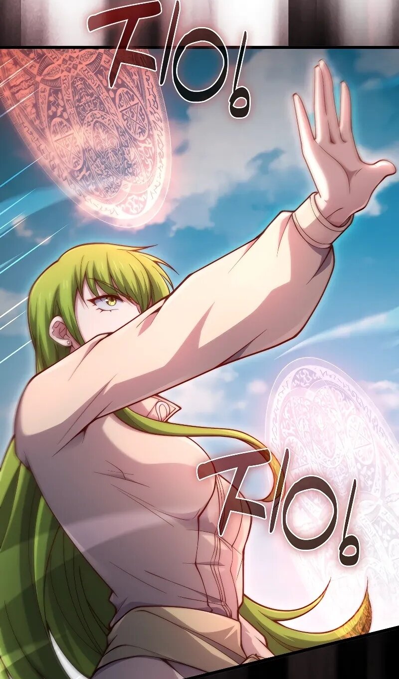 Манга Разве монета Лорда не уменьшается? (Манхва) - Глава 195 Страница 79