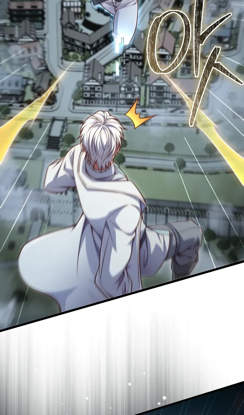 Манга Разве монета Лорда не уменьшается? (Манхва) - Глава 195 Страница 61