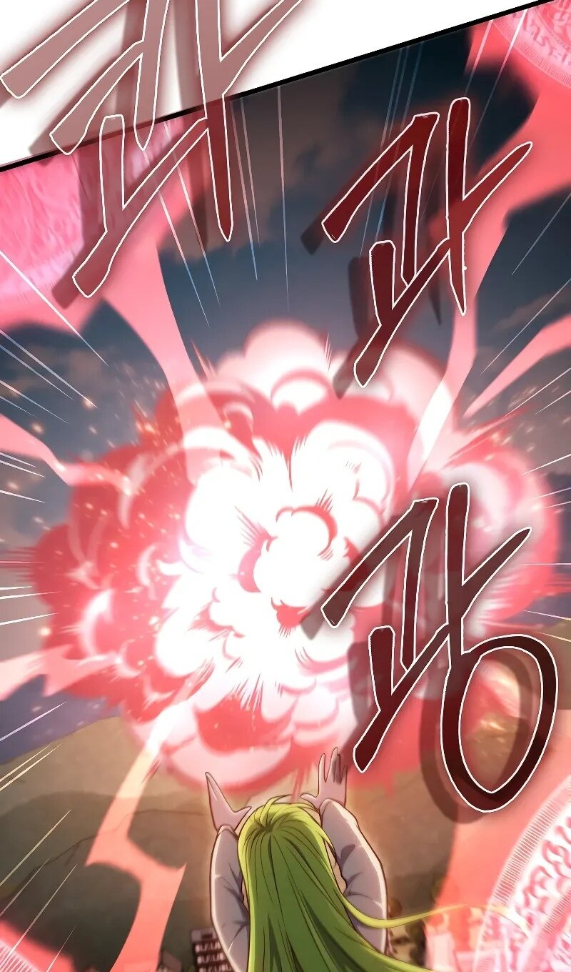 Манга Разве монета Лорда не уменьшается? (Манхва) - Глава 195 Страница 95