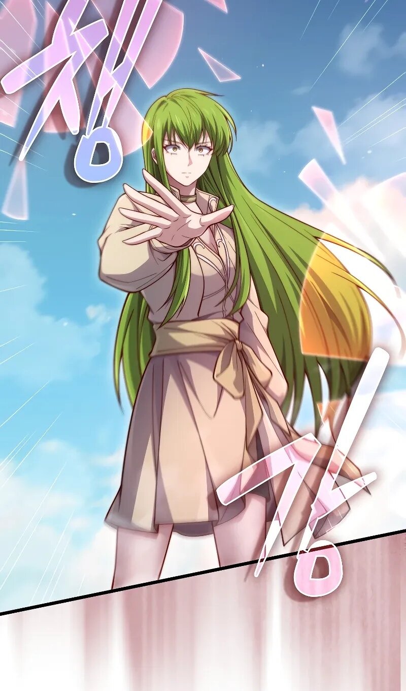 Манга Разве монета Лорда не уменьшается? (Манхва) - Глава 195 Страница 81