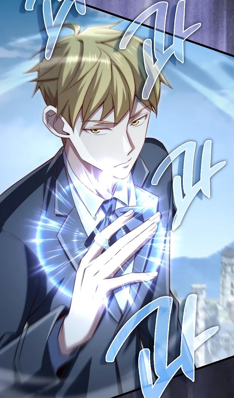 Манга Разве монета Лорда не уменьшается? (Манхва) - Глава 195 Страница 40