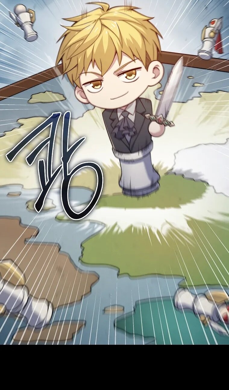 Манга Разве монета Лорда не уменьшается? (Манхва) - Глава 194 Страница 28