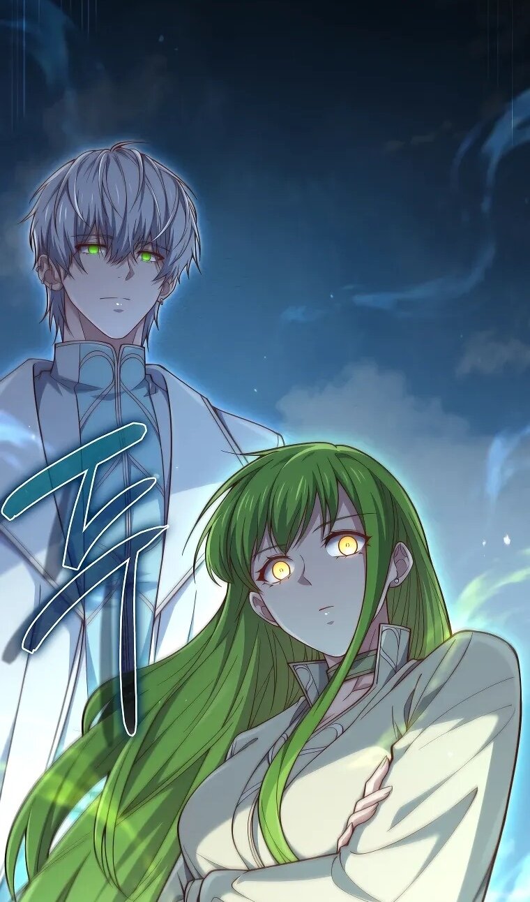 Манга Разве монета Лорда не уменьшается? (Манхва) - Глава 194 Страница 101